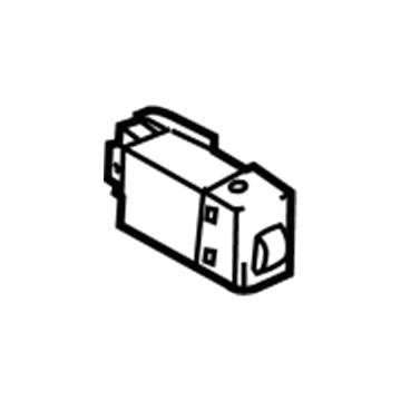 Mitsubishi MR190954