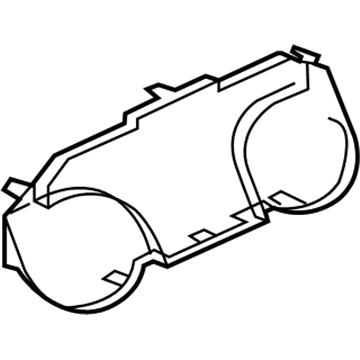 Mitsubishi MR506539