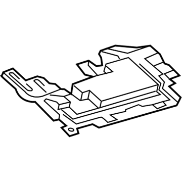 Mitsubishi 8002C435