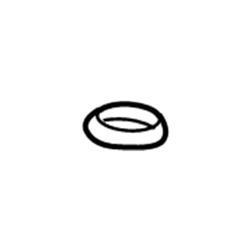 Mitsubishi Eclipse Cross Exhaust Flange Gasket - MR450702