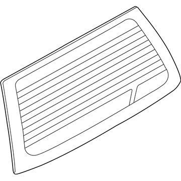 Mitsubishi MR598079