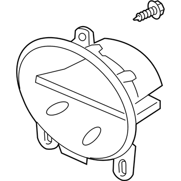 Mitsubishi MN133670WC