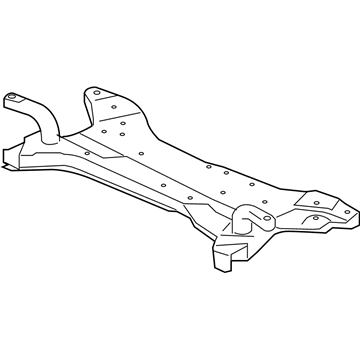 Mitsubishi 4000A124