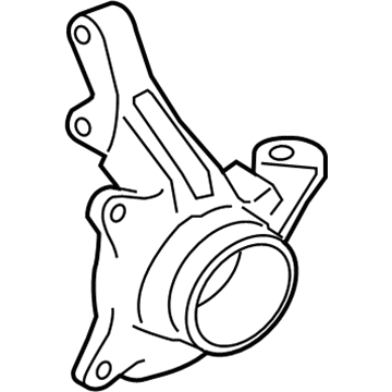Mitsubishi 3870A017