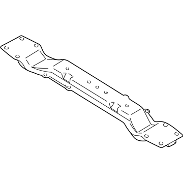 Mitsubishi MR319436