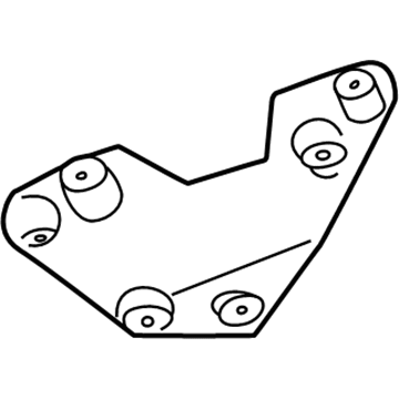Mitsubishi MR404742