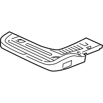 Mitsubishi MR595783