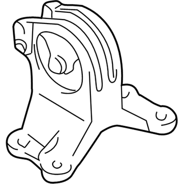 Mitsubishi MR272218
