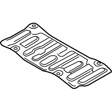 Mitsubishi 5374A163