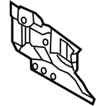 Mitsubishi 5374A012