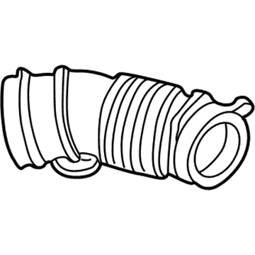 Mitsubishi Air Duct - MR266308