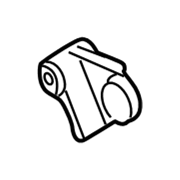 Mitsubishi Timing Chain Tensioner - MD309275