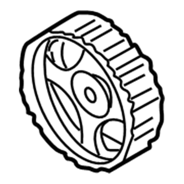 Mitsubishi Cam Gear - MD313741