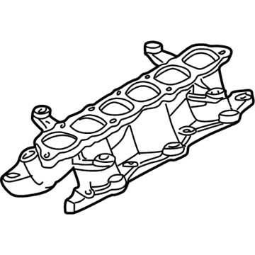 Mitsubishi Intake Manifold - MD360243