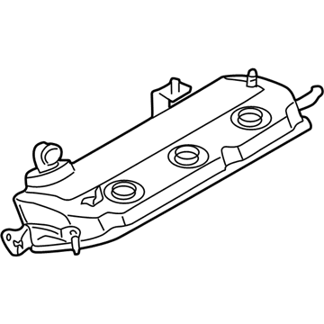 Mitsubishi Valve Cover - MD360145