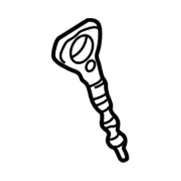 Mitsubishi Dipstick - MD311845