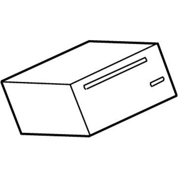 Mitsubishi 8701A469