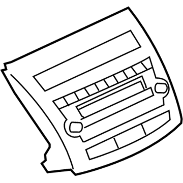 Mitsubishi 8002A854XA