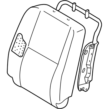 Mitsubishi MN162390HB