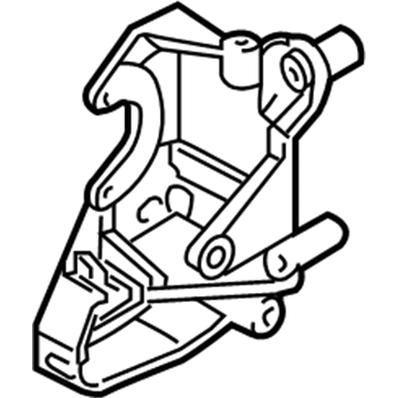 Mitsubishi 4450A169
