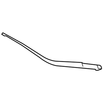 Mitsubishi Wiper Arm - 8250A172
