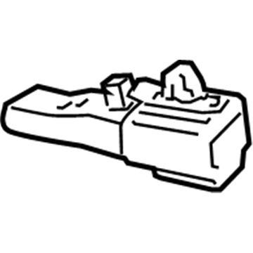Mitsubishi MR283903