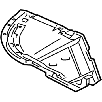 Mitsubishi 6405A028