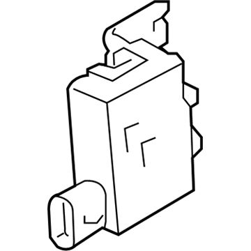 Mitsubishi 8637A176