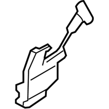 Mitsubishi 5927A010