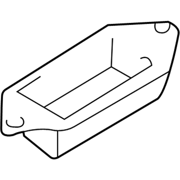 Mitsubishi MB596500