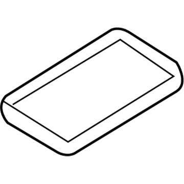 Mitsubishi MB596502