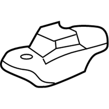 Mitsubishi MR587944
