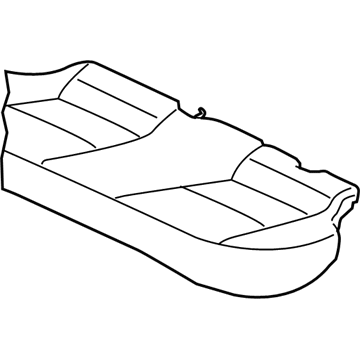Mitsubishi 6912A293XE