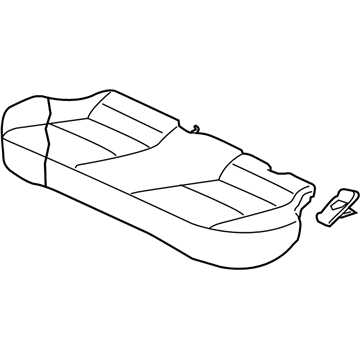 Mitsubishi 6912A077XE