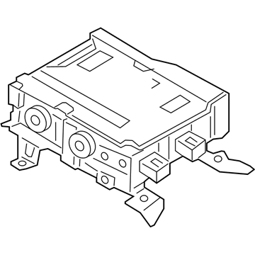 Mitsubishi 9461A038