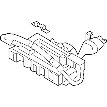 Mitsubishi Junction Boxes - 9461A016