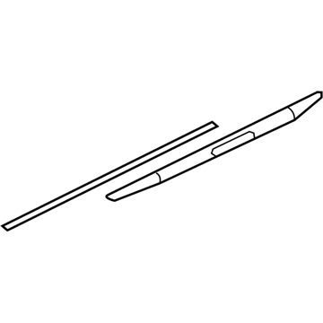Mitsubishi 8253A030