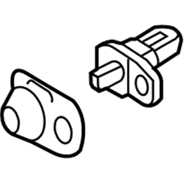 Mitsubishi MR124303