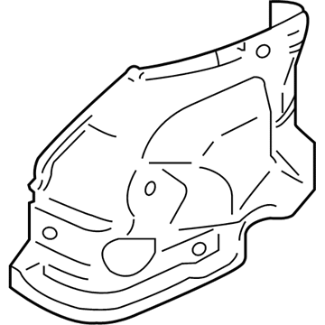 Mitsubishi MR597276