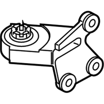 Mitsubishi 3517A073
