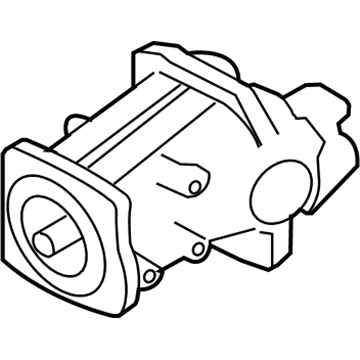 Mitsubishi 3501A470