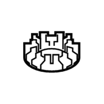 Mitsubishi 3517A001
