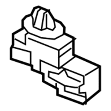 Mitsubishi MR320628