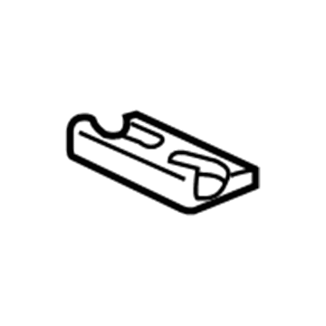 Mitsubishi Cup Holder - MR641868