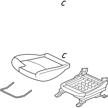 Mitsubishi 6911C428XA