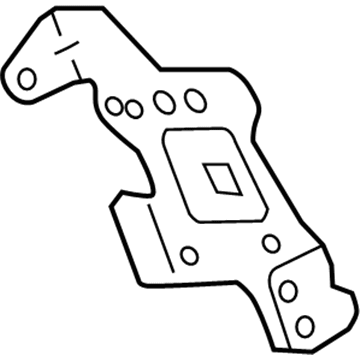 Mitsubishi 8701A640