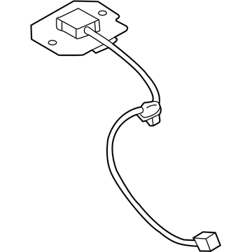 Mitsubishi 8751A034