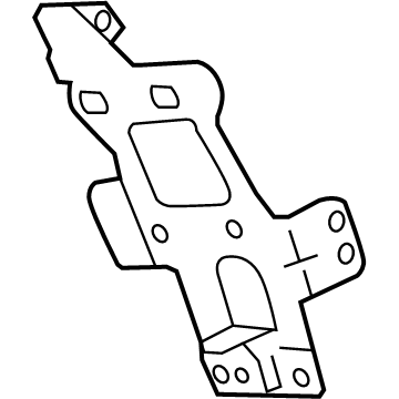 Mitsubishi 8701A641