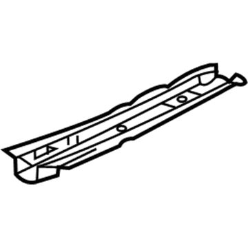 Mitsubishi 5253A886