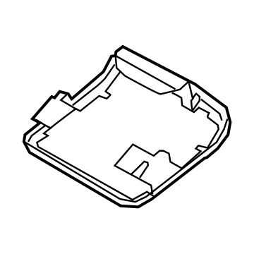 Mitsubishi 8403A029